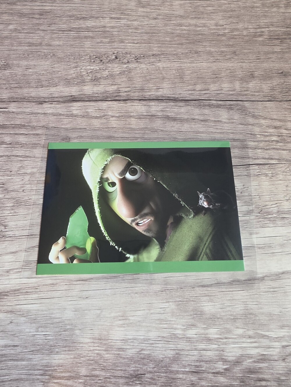 ✨️BUY 3 FOR $22 Bruno, Encanto, 2021 Postcard